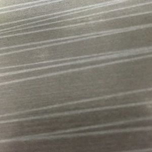 Meet your Posher, Abbi