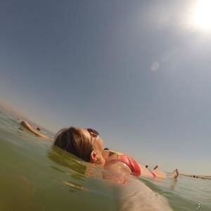 Meet your Posher, Elisabeth