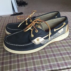 Sperry Top-Sider. Barely used!!