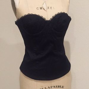 Bebe Corset