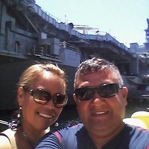 Meet your Posher, Patricia