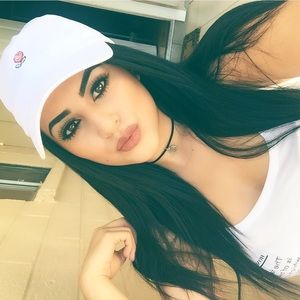 Meet your Posher, Marissa