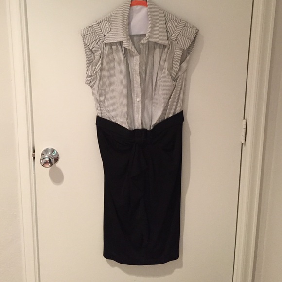 BCBG dress - Picture 1 of 3