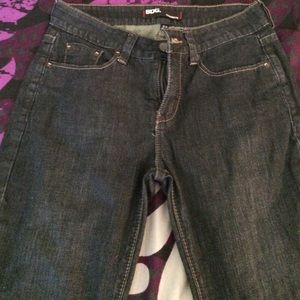 bdg cigarette jeans