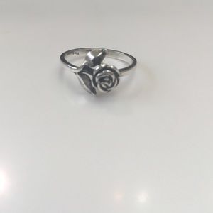 Rose ring