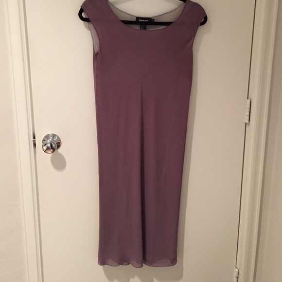 DKNY dress