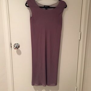 DKNY dress