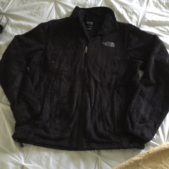 North face fleece