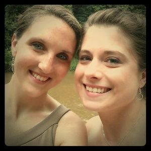 Meet your Posher, Jestine