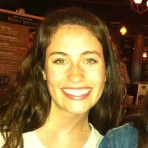 Meet your Posher, Bridget