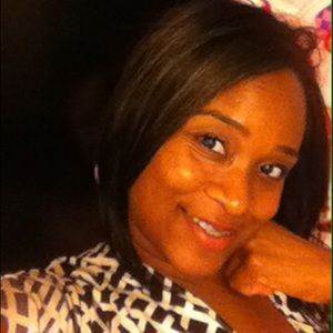 Meet your Posher, Toni