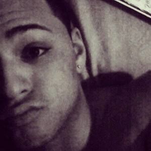 Meet your Posher, Isaac