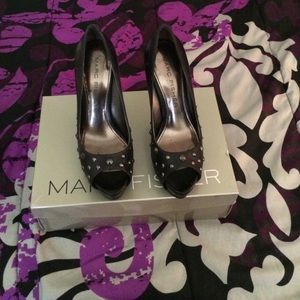 Marc fisher heels