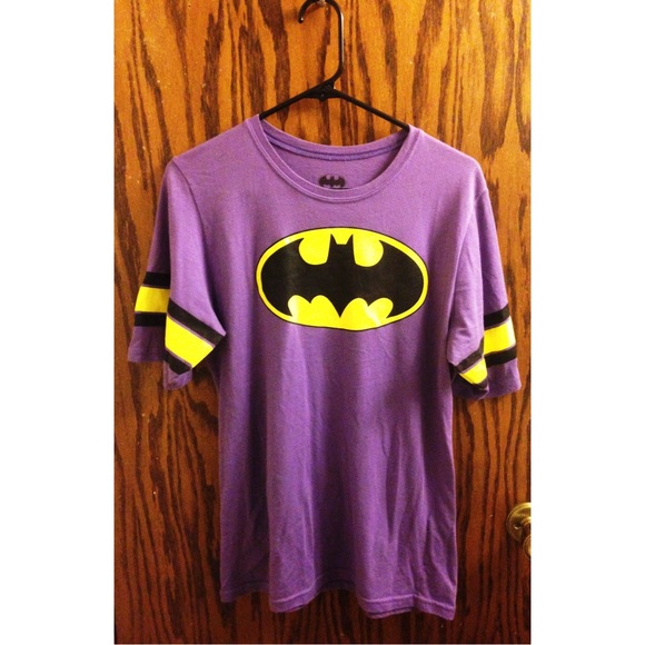 Batman tee!