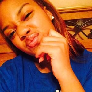 Meet your Posher, Nalani