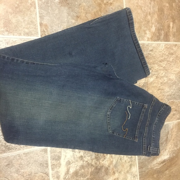 Billabong jeans