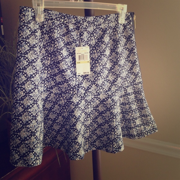 Michael Kors Skirt Size 4
