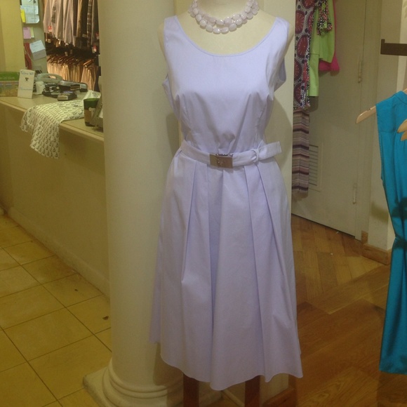 Prada dress