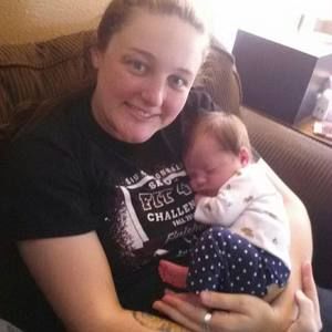 Meet your Posher, Kacie