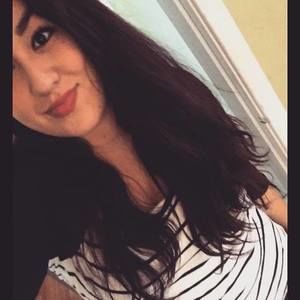 Meet your Posher, Monica melissa