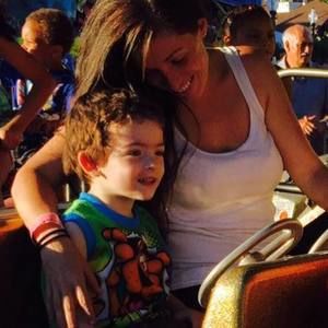 Meet your Posher, Misty