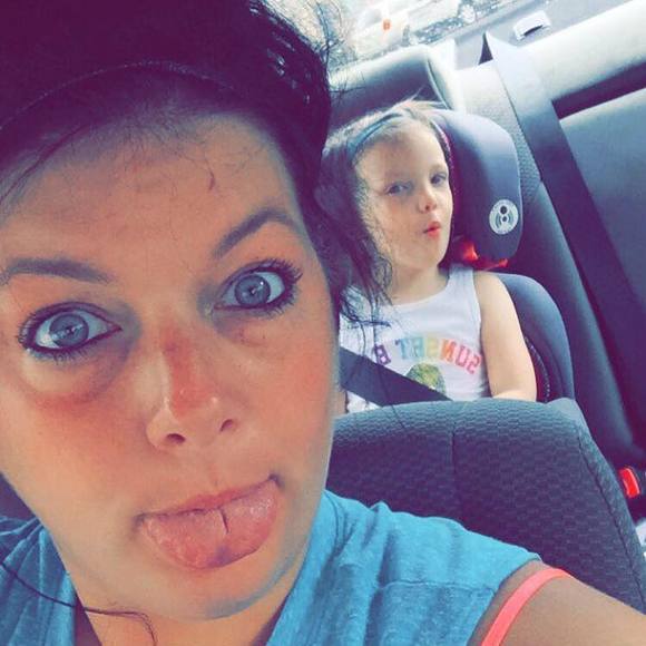 Meet your Posher, Jessica