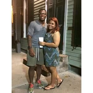 Meet your Posher, Andreia