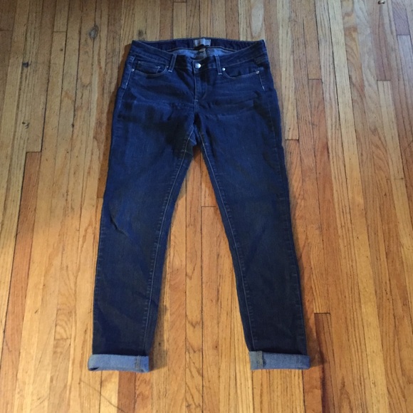 Paige Jeans