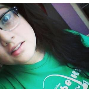 Meet your Posher, Isabel