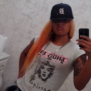 Meet your Posher, Redd