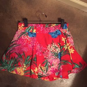 Show Me Your Mumu Shorts