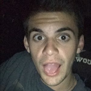 Meet your Posher, Jack