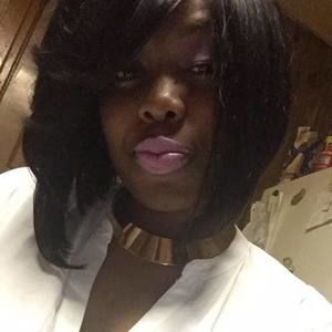 Meet your Posher, Gabrielle