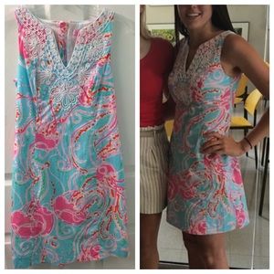 Lilly Pulitzer dress