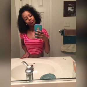 Meet your Posher, Mariah