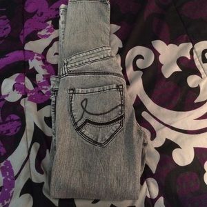DKNY jeans