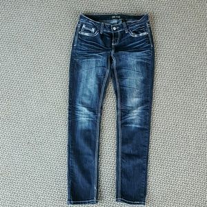 ZCO skinny jeans