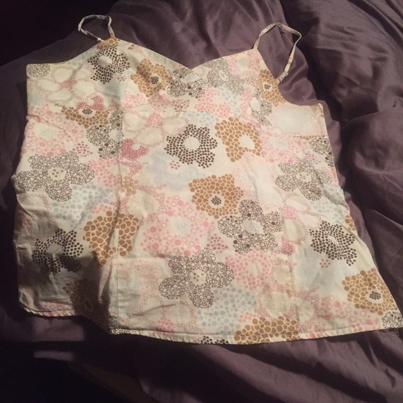 DNA Tank top