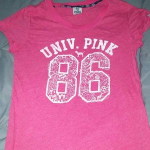 Victoria Secret Large T-shirt