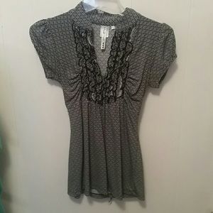 Super cute dress t-shirt!