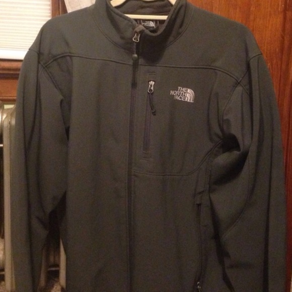 North Face Apex Jacket