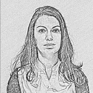 Meet your Posher, Sophia