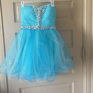 Homecoming/ Prom dress