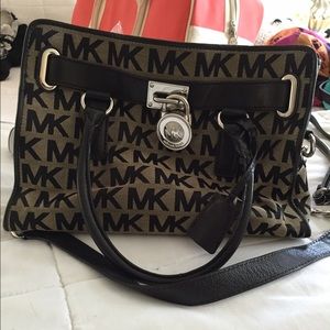 Michael Kors purse