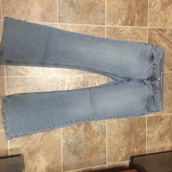 American rag jeans