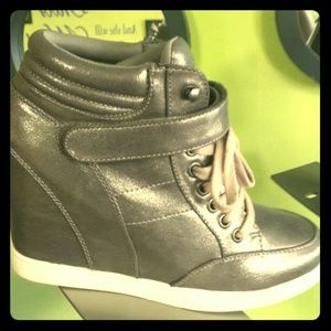 Madden Girl Sneakers