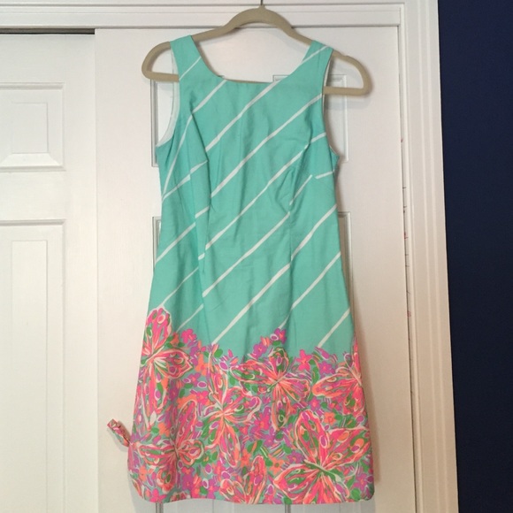 Lilly Pulitzer Delia Shift