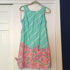 Lilly Pulitzer Delia Shift