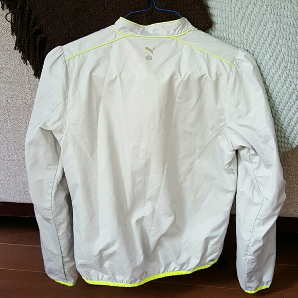 Puma jacket - Picture 4 of 4