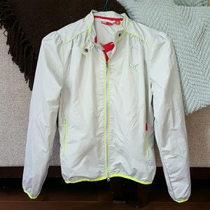 Puma jacket